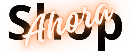 AHORA SHOP 
